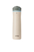 Wells Chill Stainless Steel Filter Water Bottle with AUTOSPOUT® Straw Lid, 24 Oz N6
